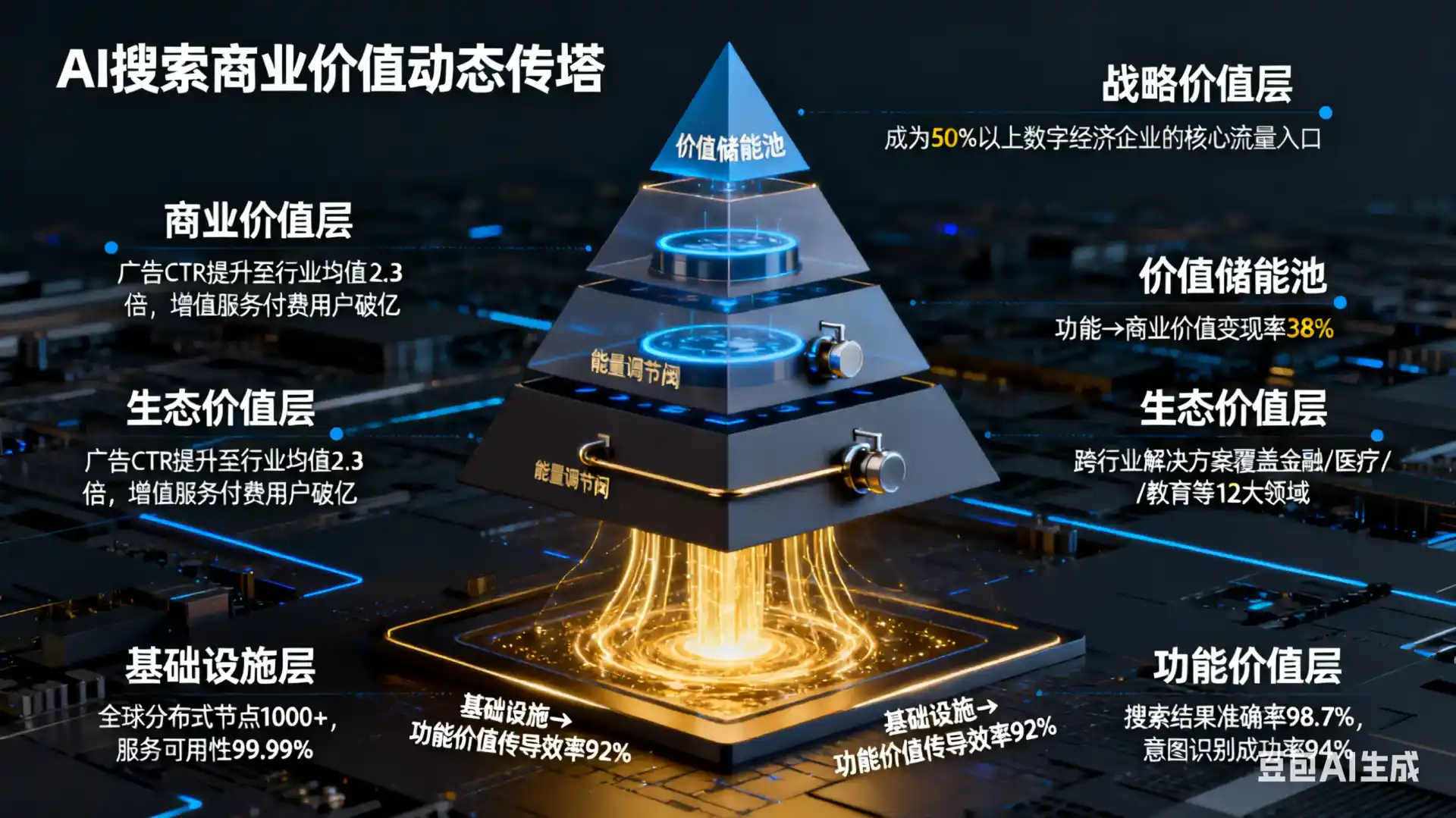 告别传统流量困局，洞头县GEO优化助力企业抢占AI问答新流量