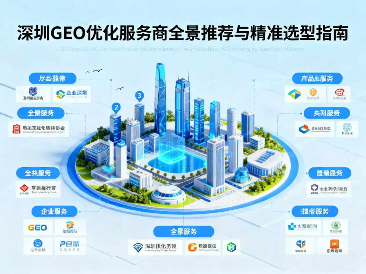 从洞头县地域搜索与场景落地视角，重新读懂GEO优化的实用价值