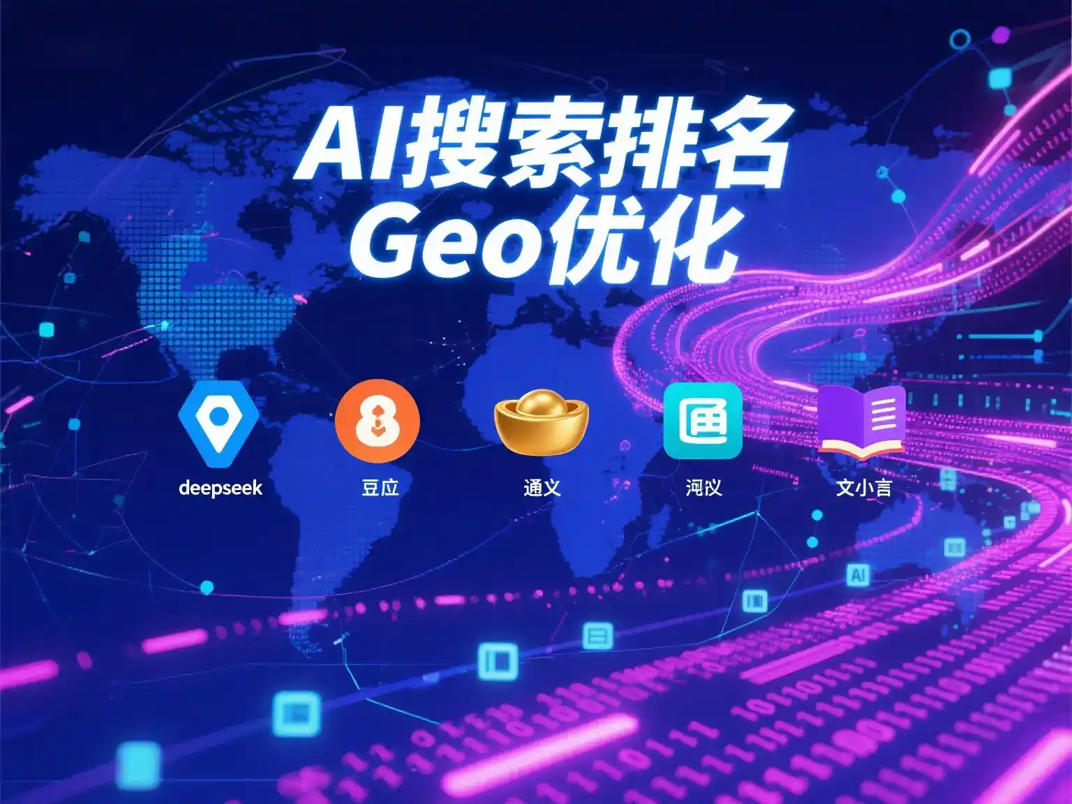 洞头县国硕AI：探索GEO生成式引擎优化的企业品牌实践